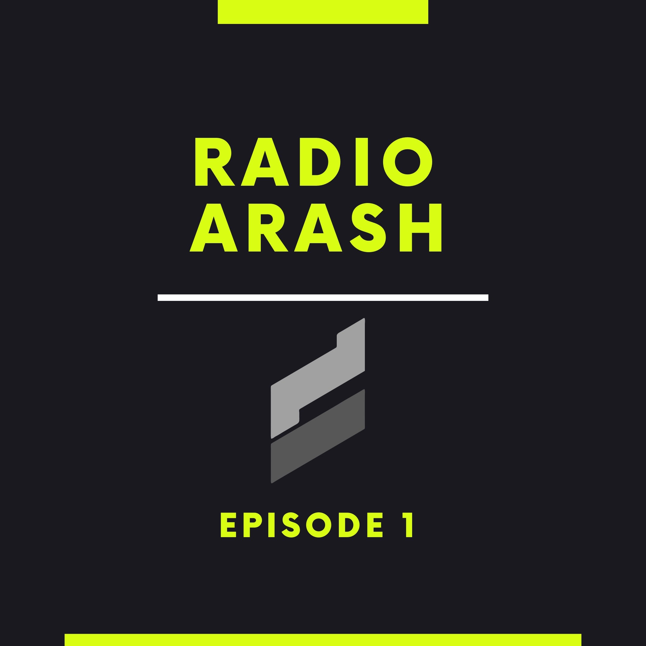 Radioarash-ep1