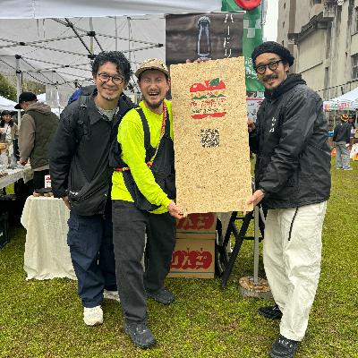 エレクトークLIVE in 大阪