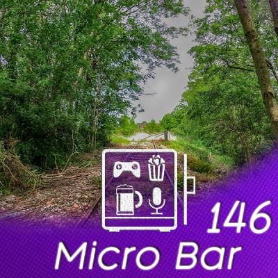 MicroBar 146 - Enfance brisée