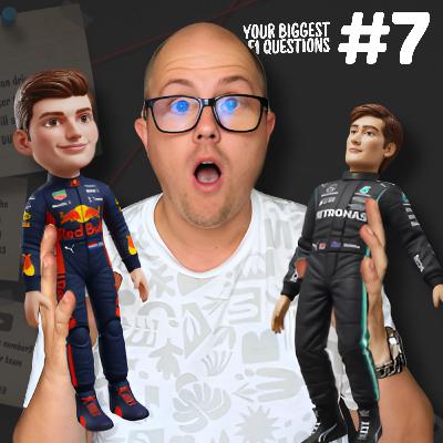 Toto's BIG Decision is Looming | Your Biggest F1 Questions Ep. 7