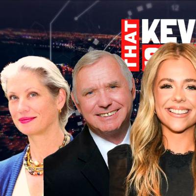 112225 - That Kevin Show - Hour 1