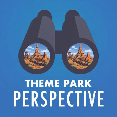 Big Thunder Mountain