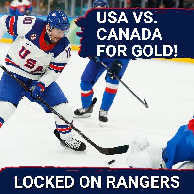 United States vs. Canada for the Gold Medal!! Controversy at end of Canada’s game, USA dominates!! United States vs. Canada for the Gold Medal!! Controversy at end of Canada’s game, USA dominates!!