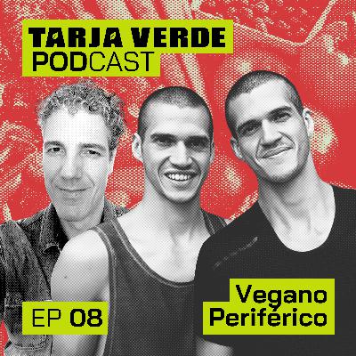 Comer é um ato político – Com Vegano Periférico