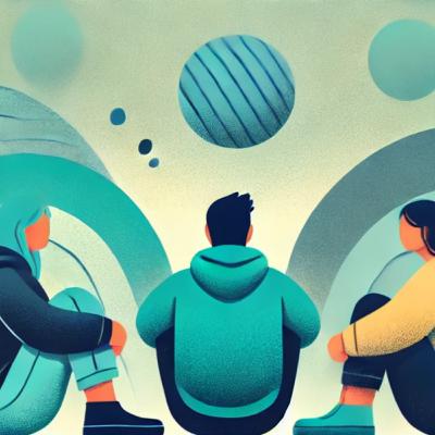 Silent Struggles: Conversations on Anxiety and Depression