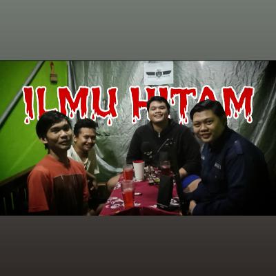 ILMU HITAM - #GengBeng'sPodcast_Eps15 (Requested by Followers)