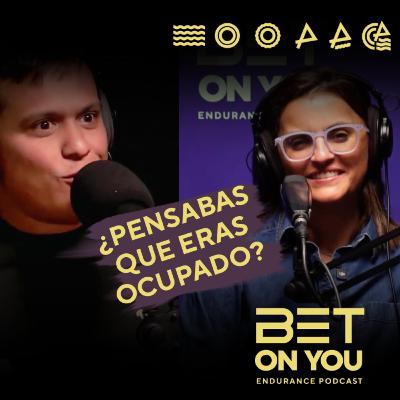 90. De la obligación, al hábito. Ft. Maria Jose Pinto