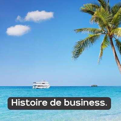 Amélie, expat’ en thaïlande : créer son business pour plus de liberté Amélie, expat’ en thaïlande : créer son business pour plus de liberté