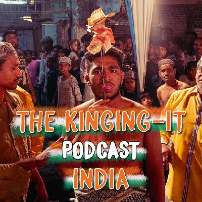 S2EP5 - Driving a rickshaw through Mumbai - India