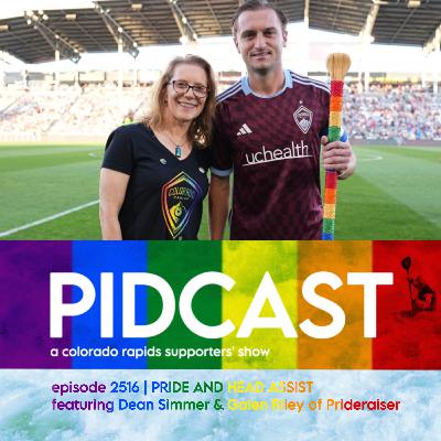 Pride and Head Assist
