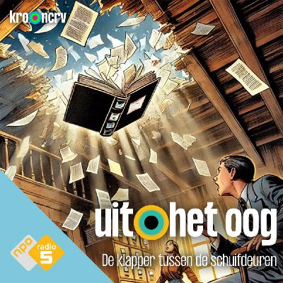 #5 - De klapper tussen de Schuifdeuren (S09)