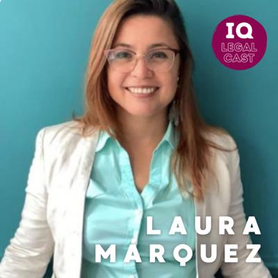 E76_eJusticia y derechos humanos ft. Laura Márquez