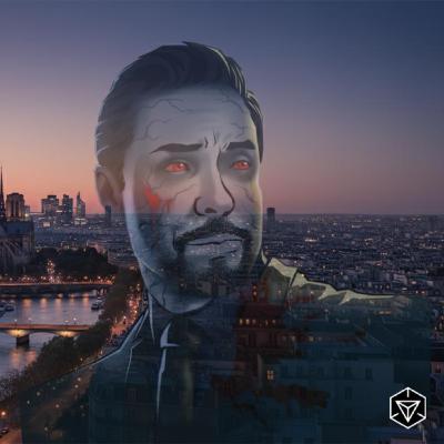 Episode 111 - Dark XM Hank returns...with Recon?