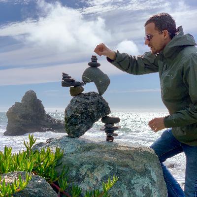 Ep. 17 - OPPORTUNITY: Experience the Lotus Blooming Ep. 17 - OPPORTUNITY: Experience the Lotus Blooming