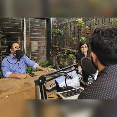 Capítulo 22: Cachada, documentales e historias salvadoreñas con MARLÉN VIÑAYO Capítulo 22: Cachada, documentales e historias salvadoreñas con MARLÉN VIÑAYO