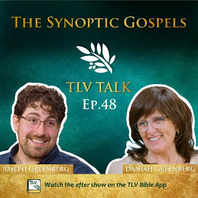 The Synoptic Gospels