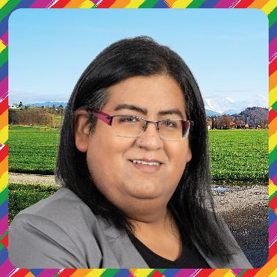 «Bünzlig» mit Mia Willener