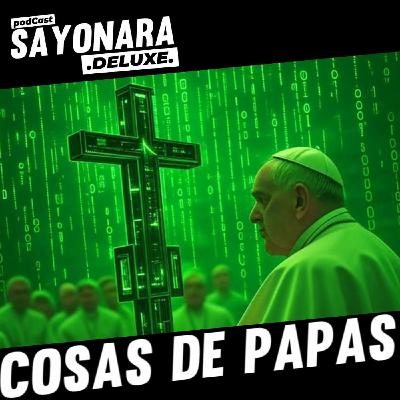 COSAS DE PAPAS (Con Rosa)
