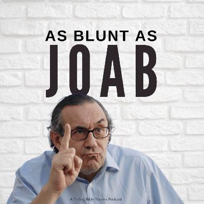 As Blunt As Joab (S5 E5) As Blunt As Joab (S5 E5)