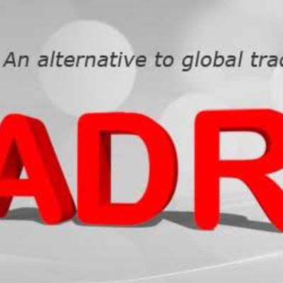 5 - ADR’s