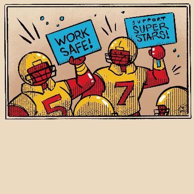 When Is a Superstar Just Another Employee?