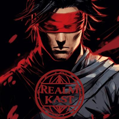 Removing the Blindfold from the Voice of Kenshi: The Vic Chao Interview! (VIDEO)