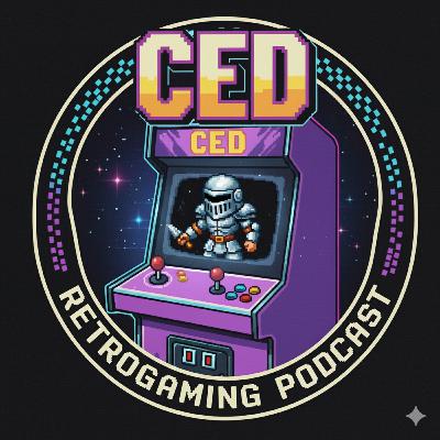 Ced&Retro - Episode 4 - Ghosts'n Goblins