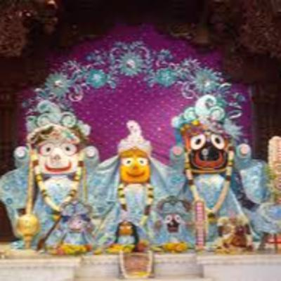 Srimad Bhagvat Gita Podcast