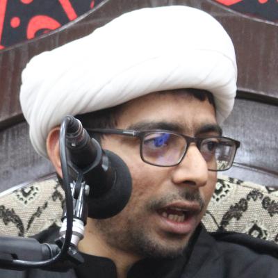 ذكرى شهادة السيدة فاطمة الزهراء عليها السلام | رواية ٧٥ يوم | الشيخ يوسف المغني 1447هـ