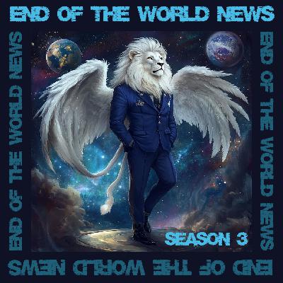 BONUS End of Season Episode: The Department of War kidnaps Nicolas Maduro (Live)