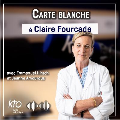 Carte blanche avec Claire Fourcade