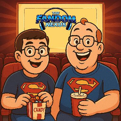 491 From Siegel to Gunn: The Superman Story