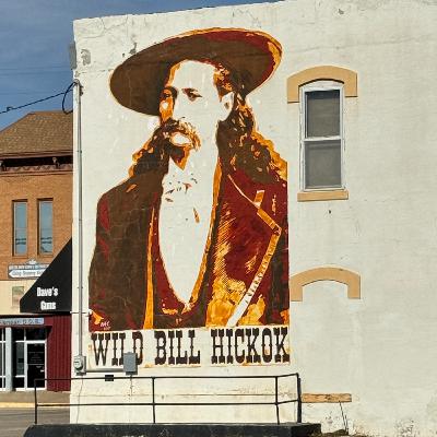 Ep. 137 - The Great Southwestern Roadtrip, Pt. 2