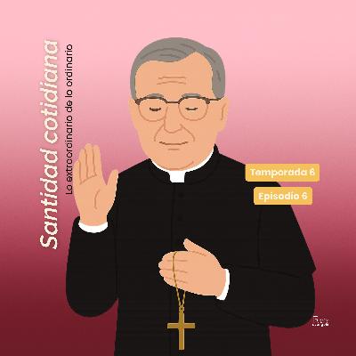 T6:E6 La alegría cristiana en lo cotidiano