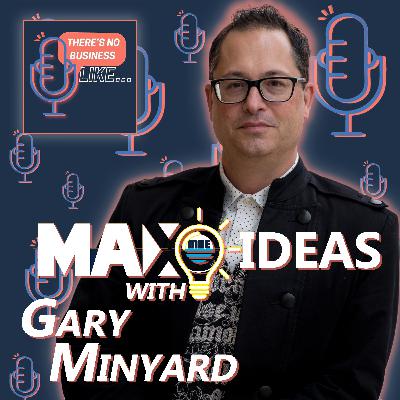 Ep. 163 Ideas from MAX: Audience Development vs. Community Engagement