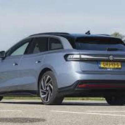 Aflevering 147 - De Volkswagen ID7