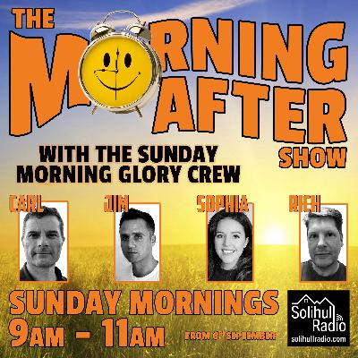 Morning After Show 28.03.21