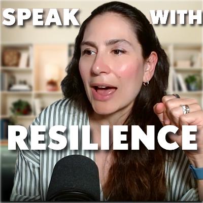Master Resilient Communication: Stay Confident Under Pressure!