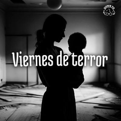 Mi hermana entregó a su hijo a una secta - Viernes de terror