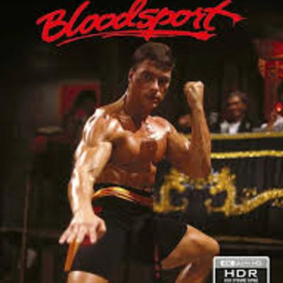 Movie Chat about Bloodsport (1988)