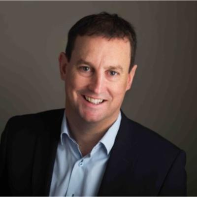 Changing Careers as a Senior Leader with Dave Quinn