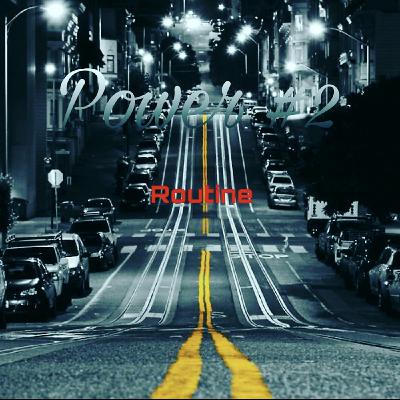 Power #2 Power #2