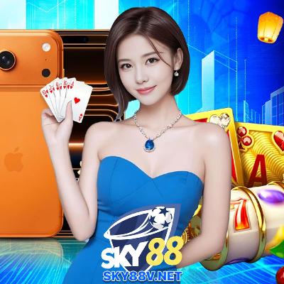 Khuyen mai SKY88 gia tri gia tang giup nang cao trai nghiem giai tri truc tuyen