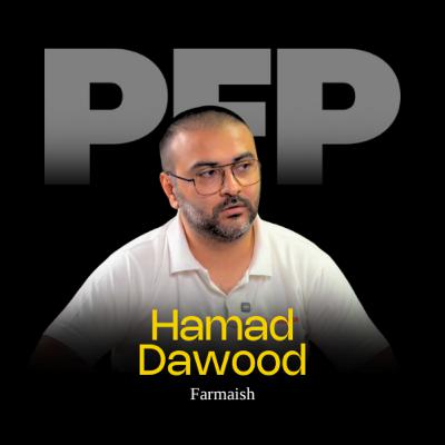 Startup Realist: How to Bootstrap with Purpose and Build a Business | Hamad Dawood