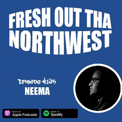 Episode #105 - Neema