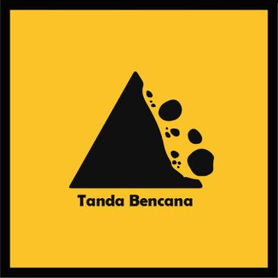 Tanda Bencana
