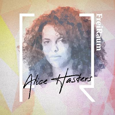 Alice Hasters Alice Hasters