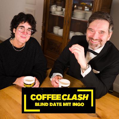 Coffee Clash #26 Seid lieb zueinander!