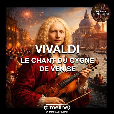 Vivaldi, le chant du cygne de Venise - 6/6