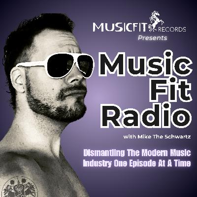 Welcome To MusicFit Radio!